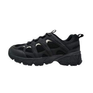 261002黑 Mens Causal Shoes