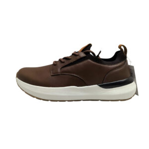 261006棕 Mens Causal Shoes