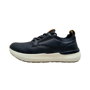 261006深蓝 Mens Causal Shoes