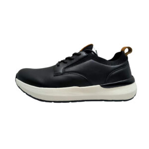 261006黑 Mens Causal Shoes
