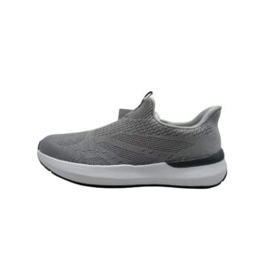 261007灰色 Mens Causal Shoes