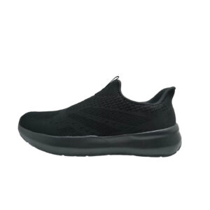 261007黑色 Mens Causal Shoes