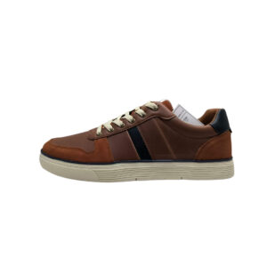 261008棕 Mens Causal Shoes