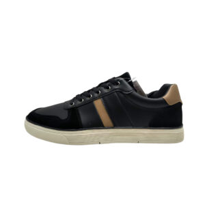 261008黑 Mens Causal Shoes