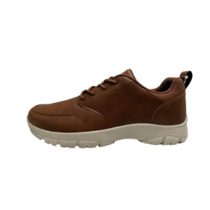 262001棕 Mens Causal Shoes