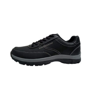 262002黑 Mens Causal Shoes