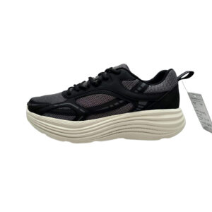 262006黑 Mens Causal Shoes