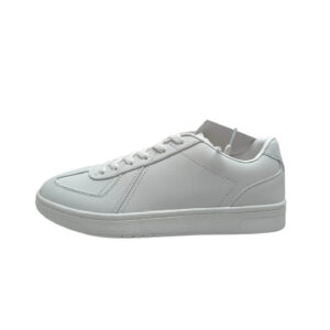 265002白 Mens Causal Shoes
