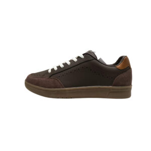 265003棕 Mens Causal Shoes