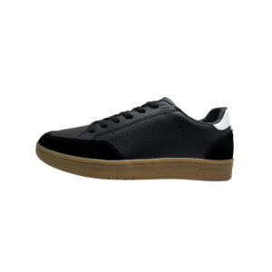 265003黑 Mens Causal Shoes
