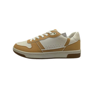 265006黄 Mens Causal Shoes