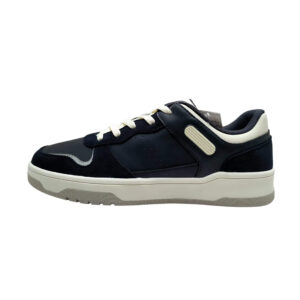 265009深蓝 Mens Causal Shoes