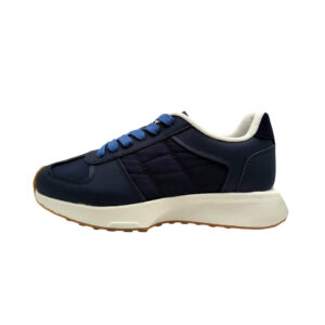 265011深蓝 Womens Casual Shoes