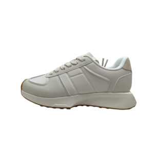 265011白 Womens Casual Shoes