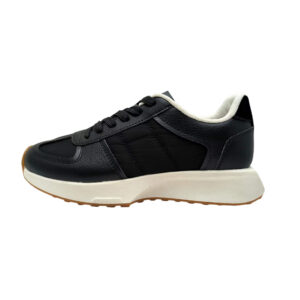 265011黑 Womens Casual Shoes
