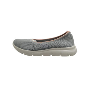 266002浅灰 Womens Casual Shoes