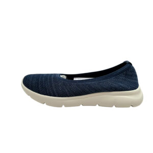 266002深蓝 Womens Casual Shoes