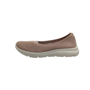 266002粉 Womens Casual Shoes