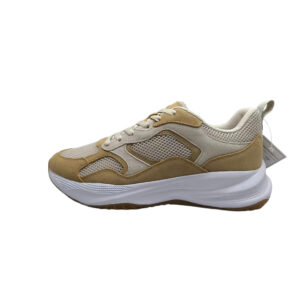 266003黄 Mens Causal Shoes