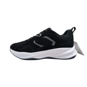 266003黑 Mens Causal Shoes