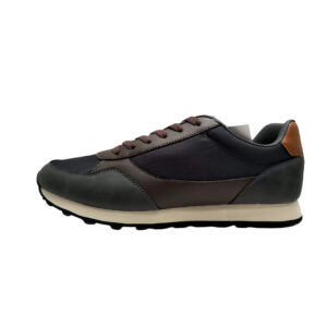 266108棕 Mens Causal Shoes