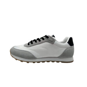 266109白 Mens Causal Shoes