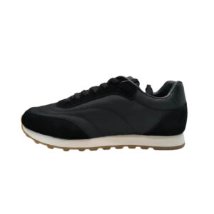266109黑 Mens Causal Shoes