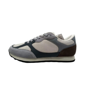 266110灰 Mens Causal Shoes