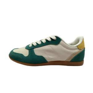 267001米绿 Womens Casual Shoes
