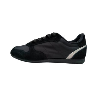 267001黑 Womens Casual Shoes