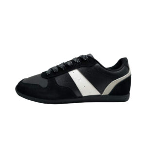 267002黑 Womens Casual Shoes