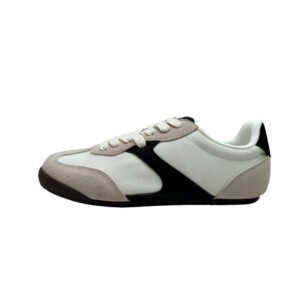 267016白 Womens Casual Shoes