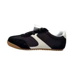 267016黑 Womens Casual Shoes