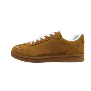 269006黄棕 Womens Casual Shoes