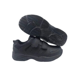 57202学生鞋 Snr sam 14nsss114 Qac+pp sample Childrens Shoes