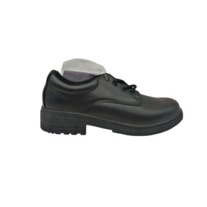 91051学生鞋 Astrid Blk 132437 Womens Casual Shoes
