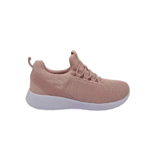 93047休闲鞋 Christa Dust Rose Womens Casual Shoes