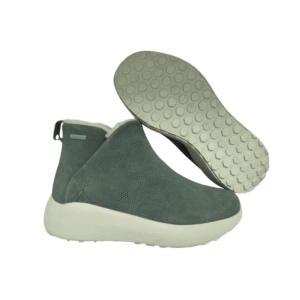 99046e 绿色 Mens Causal Shoes
