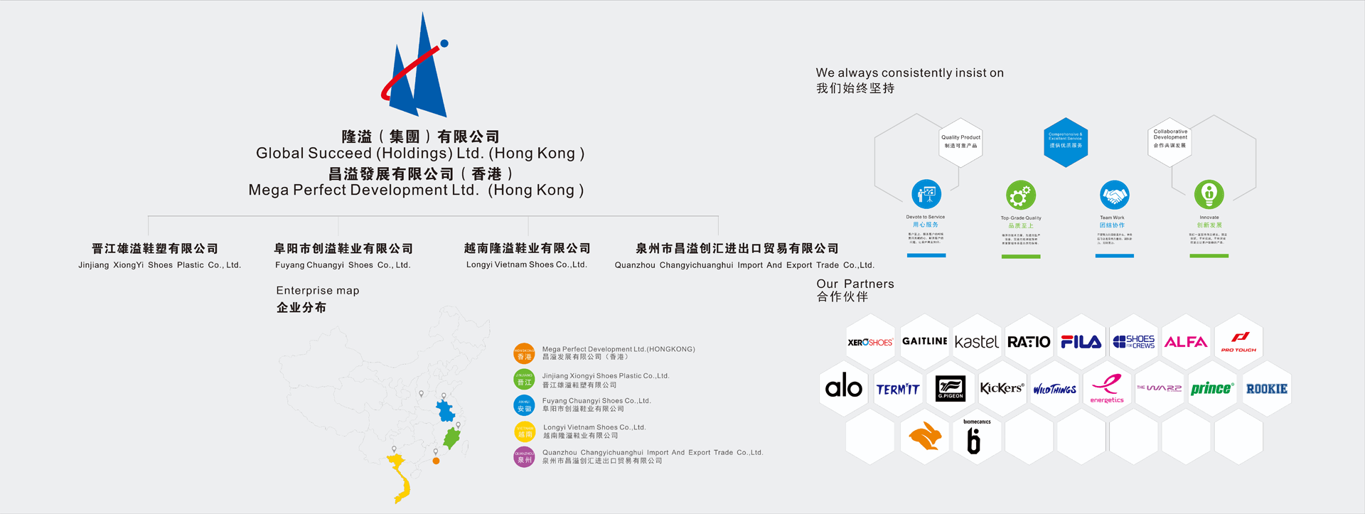 About Longyi Group Image 2026 05 12