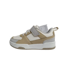 Paco Jnr Low Cut Tan 251028 Childrens Shoes
