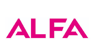 Partner Logos Alfa